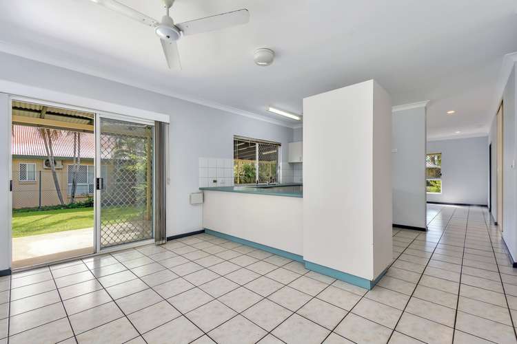 Fourth view of Homely house listing, 7 Heliconia Court, Durack NT 830