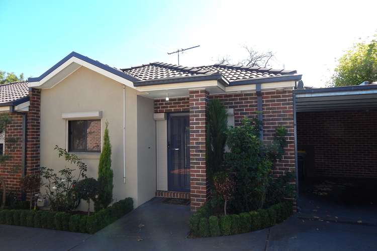 Second view of Homely unit listing, 4/31-33 Olive Street, Reservoir VIC 3073