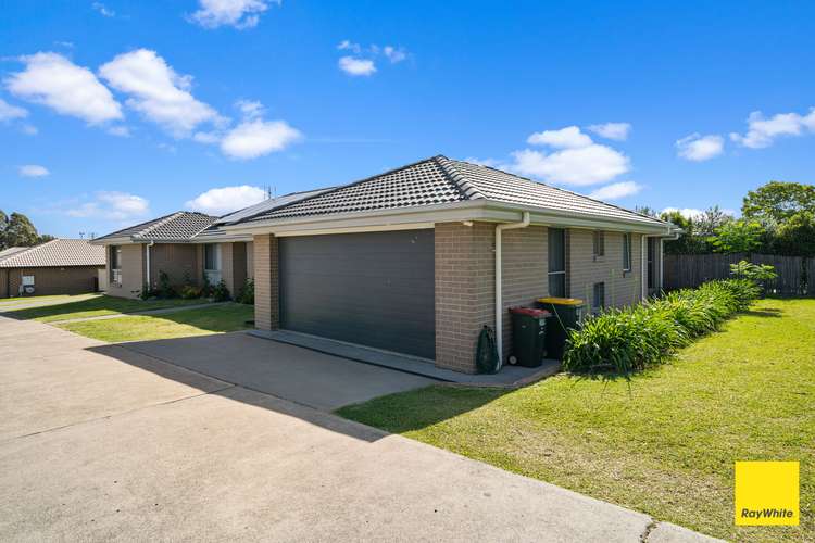 Second view of Homely house listing, 109 St Anns Street, Nowra NSW 2541