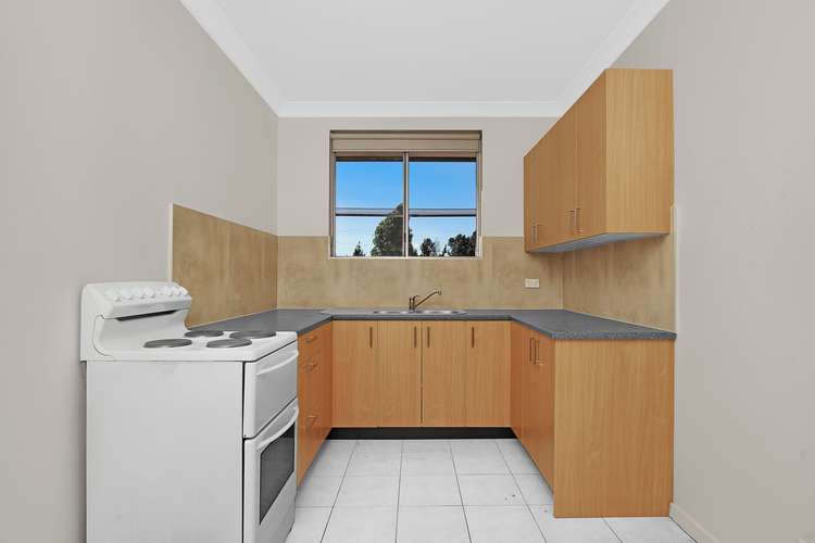Second view of Homely unit listing, 6/3 Seventh Avenue, Campsie NSW 2194