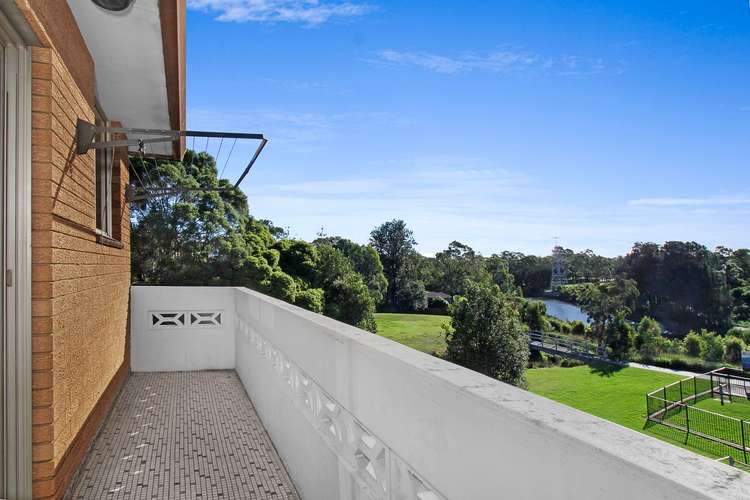 Fifth view of Homely unit listing, 6/3 Seventh Avenue, Campsie NSW 2194