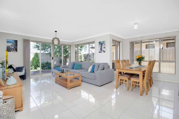 Third view of Homely house listing, 16 Lidell Street, Oakhurst NSW 2761