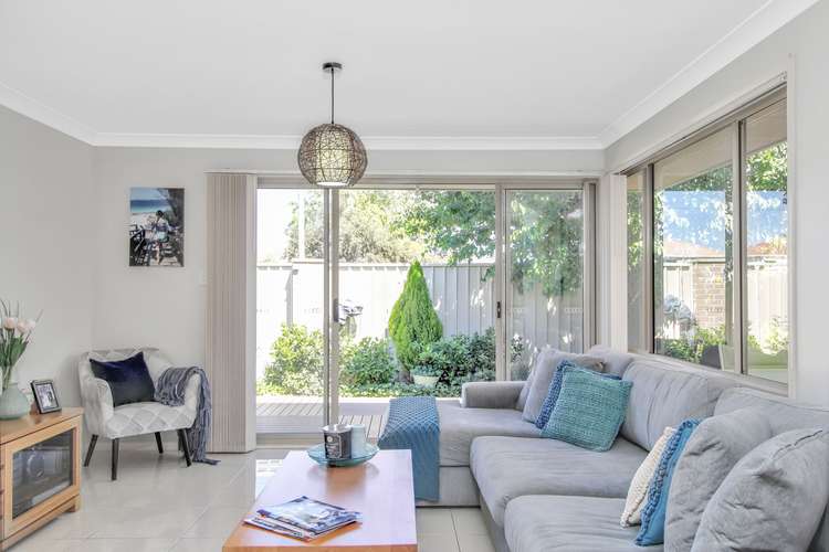 Fourth view of Homely house listing, 16 Lidell Street, Oakhurst NSW 2761