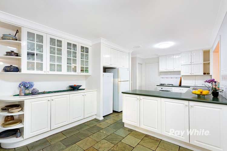 Third view of Homely house listing, 44 Brunette Drive, Castle Hill NSW 2154