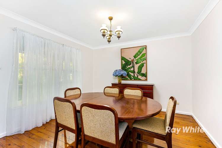 Fourth view of Homely house listing, 44 Brunette Drive, Castle Hill NSW 2154