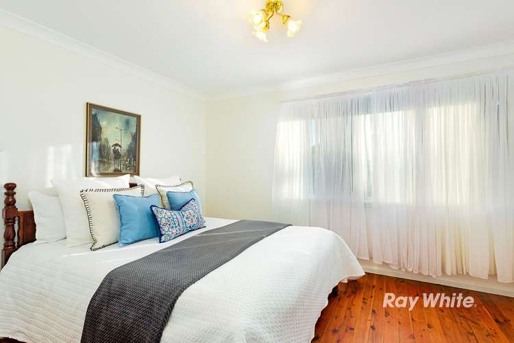 Fifth view of Homely house listing, 44 Brunette Drive, Castle Hill NSW 2154