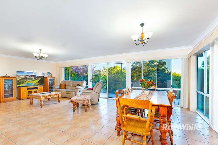 Sixth view of Homely house listing, 44 Brunette Drive, Castle Hill NSW 2154