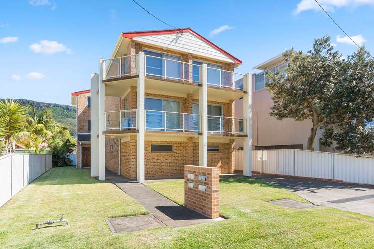 Main view of Homely unit listing, 1/14 Mary Street, Thirroul NSW 2515