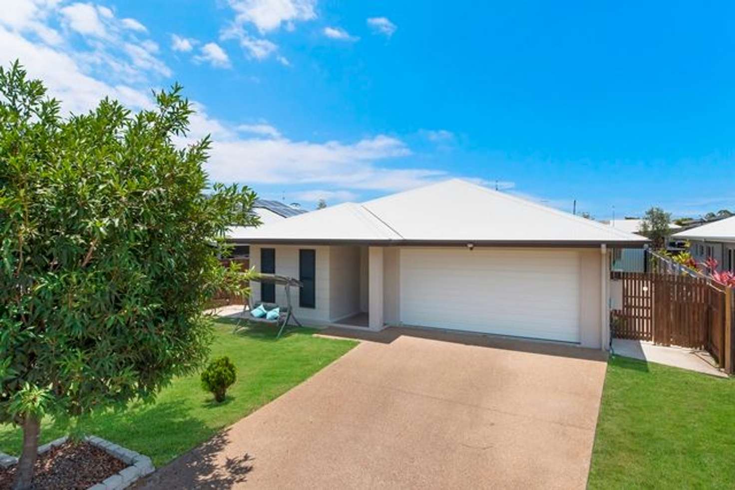 Main view of Homely house listing, 24 Blaise Court, Mount Louisa QLD 4814