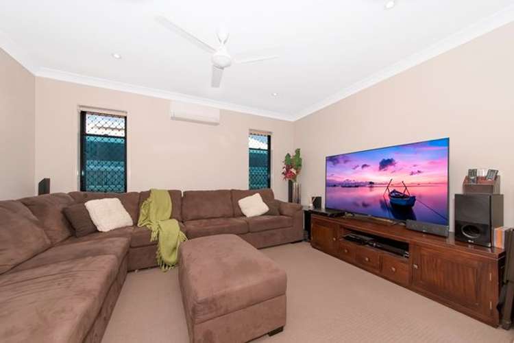 Second view of Homely house listing, 24 Blaise Court, Mount Louisa QLD 4814