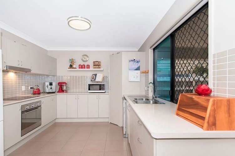 Fourth view of Homely house listing, 24 Blaise Court, Mount Louisa QLD 4814