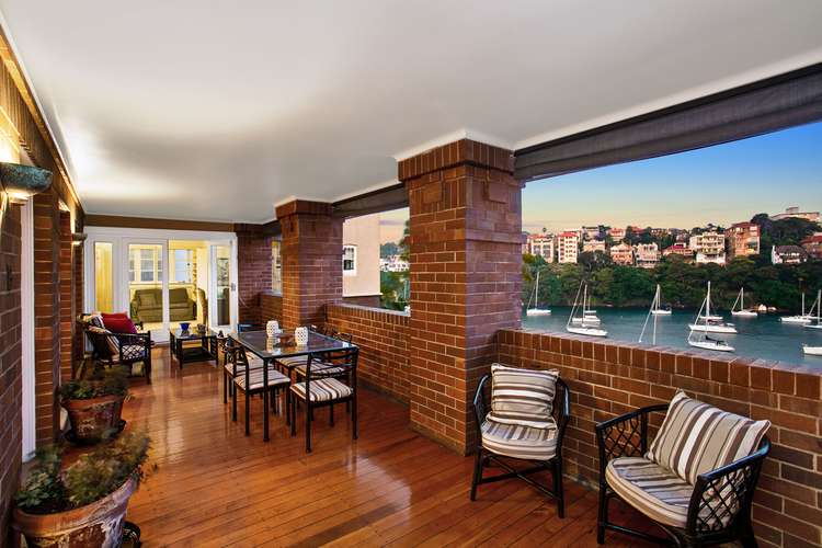 Fourth view of Homely apartment listing, 3/15 Shellcove Road, Neutral Bay NSW 2089
