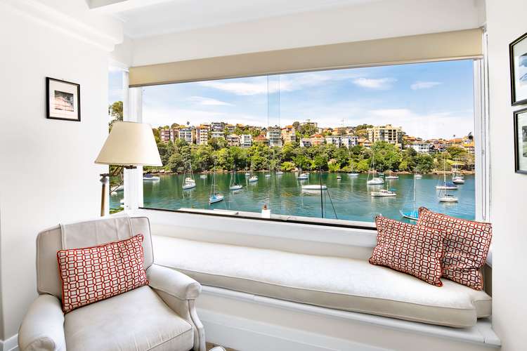 Fifth view of Homely apartment listing, 3/15 Shellcove Road, Neutral Bay NSW 2089