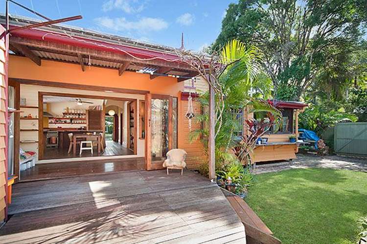 Second view of Homely house listing, 6 Dalley Street, Mullumbimby NSW 2482