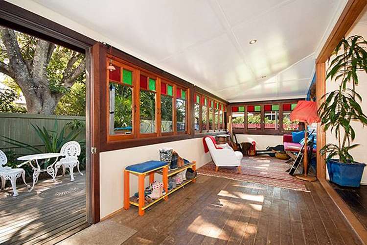 Third view of Homely house listing, 6 Dalley Street, Mullumbimby NSW 2482