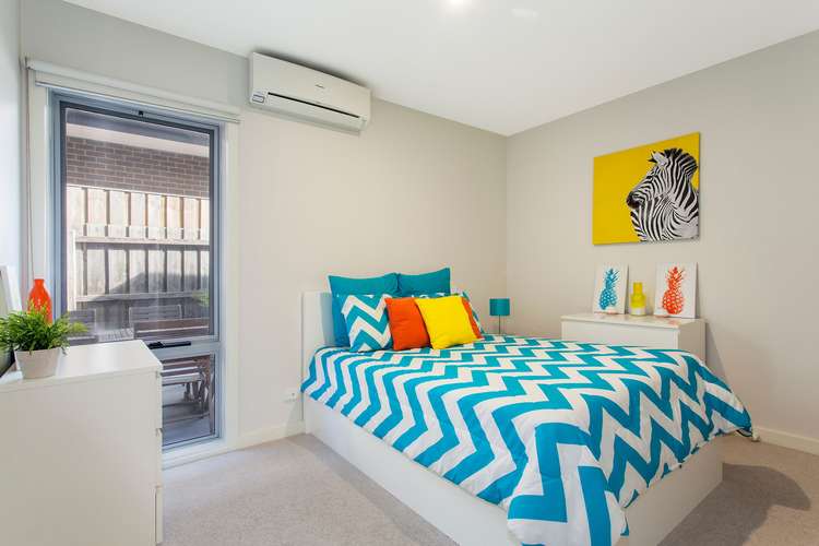 Fourth view of Homely apartment listing, 2/45 Rosstown Road, Carnegie VIC 3163