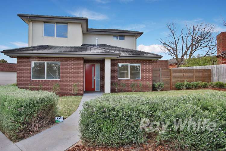 Second view of Homely townhouse listing, 1/5 Bramton Court, Mulgrave VIC 3170
