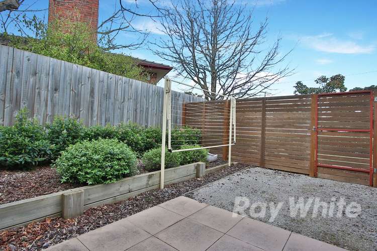 Fifth view of Homely townhouse listing, 1/5 Bramton Court, Mulgrave VIC 3170