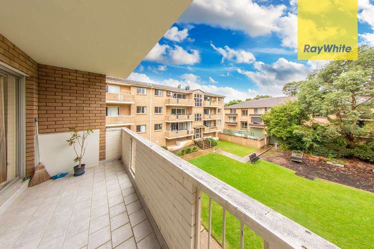 Fourth view of Homely unit listing, 26/10-12 Thomas Street, Parramatta NSW 2150