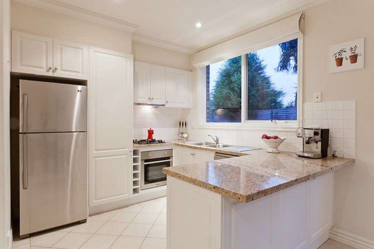 Third view of Homely townhouse listing, 5/36 oban Road, Ringwood VIC 3134
