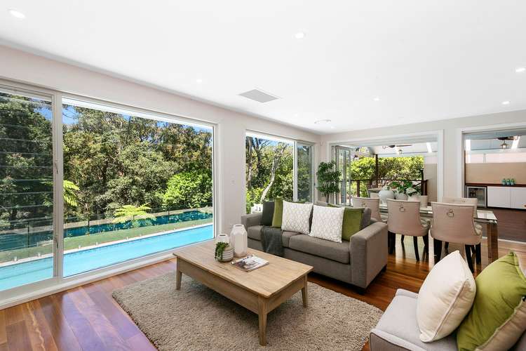 Second view of Homely house listing, 14 Lawley Crescent, Pymble NSW 2073