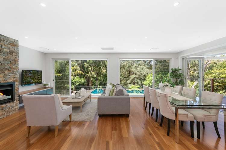 Third view of Homely house listing, 14 Lawley Crescent, Pymble NSW 2073