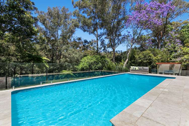 Fifth view of Homely house listing, 14 Lawley Crescent, Pymble NSW 2073