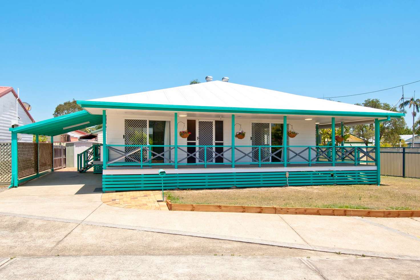 Main view of Homely retirement listing, 5 Princess Street, Bethania QLD 4205