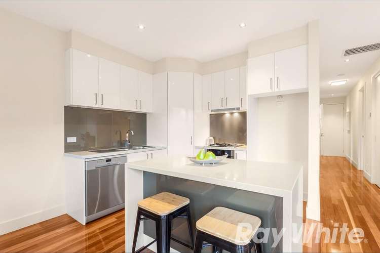 Third view of Homely house listing, 5/10 Camelia Street, Box Hill VIC 3128