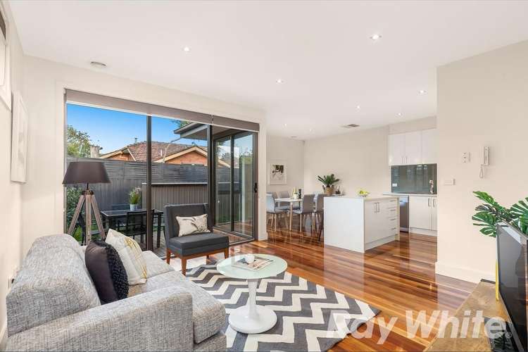 Fourth view of Homely house listing, 5/10 Camelia Street, Box Hill VIC 3128