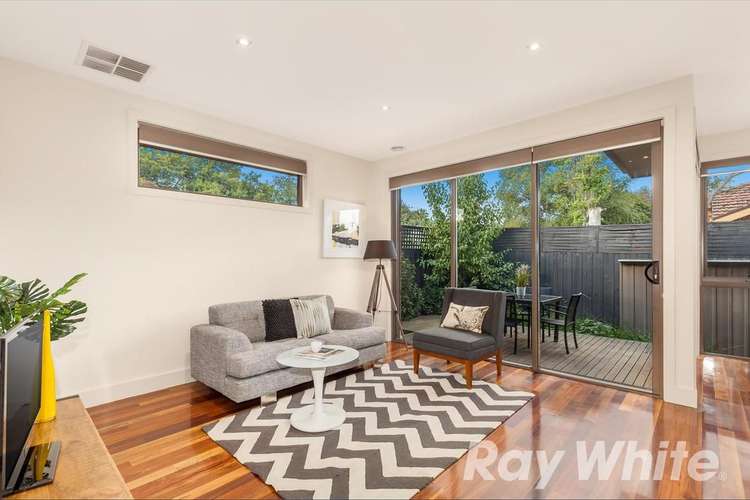Fifth view of Homely house listing, 5/10 Camelia Street, Box Hill VIC 3128