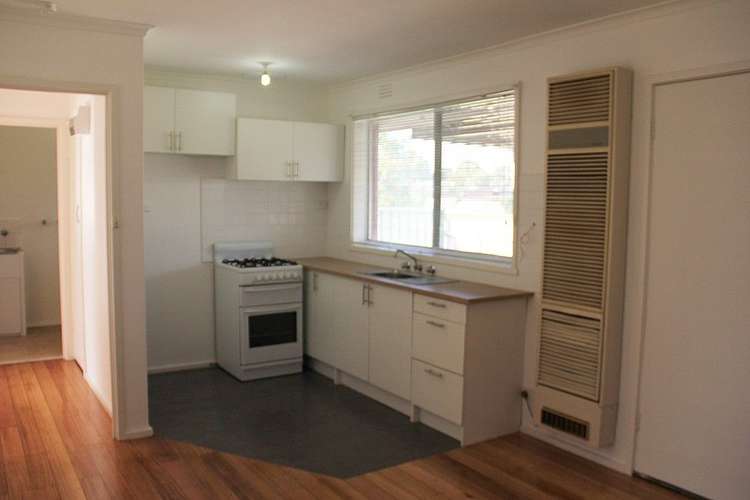 Second view of Homely unit listing, 4/17 Caroline Street, Thomastown VIC 3074