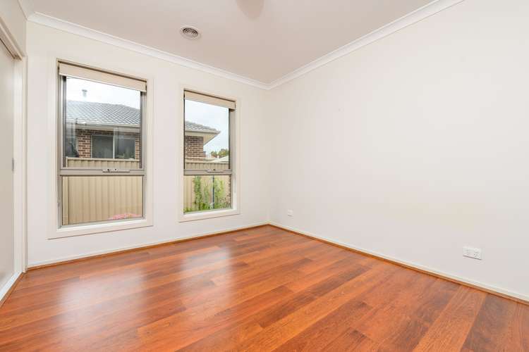 Second view of Homely house listing, 2/27 Recreation Road, Mount Clear VIC 3350