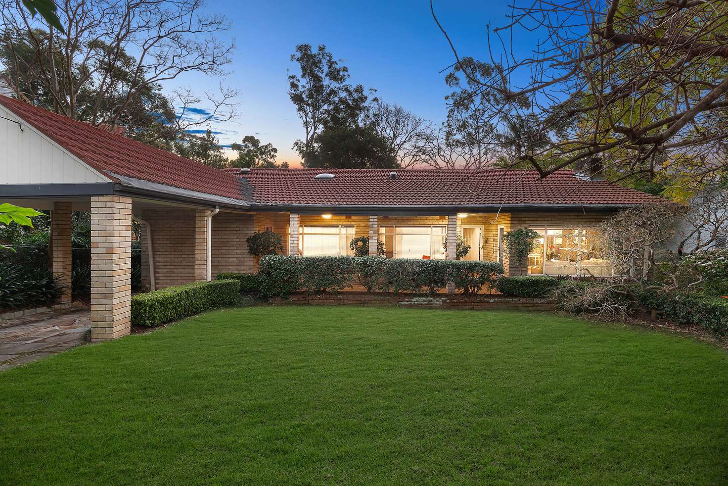 Main view of Homely house listing, 143A Livingstone Avenue, Pymble NSW 2073