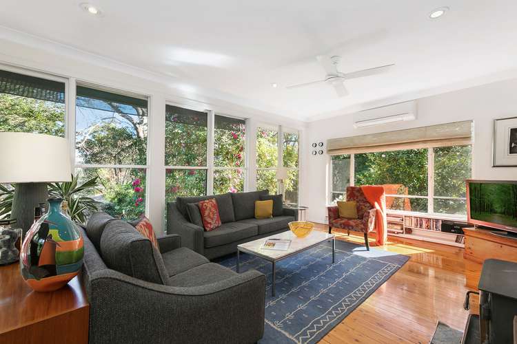 Third view of Homely house listing, 143A Livingstone Avenue, Pymble NSW 2073