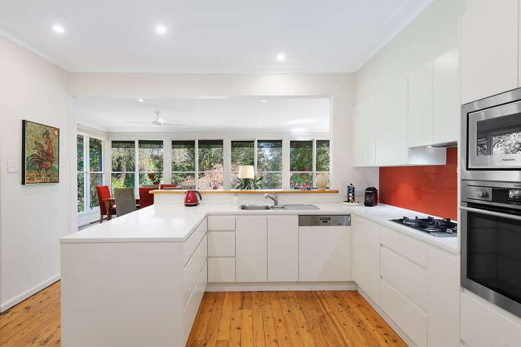 Fourth view of Homely house listing, 143A Livingstone Avenue, Pymble NSW 2073