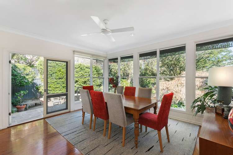 Fifth view of Homely house listing, 143A Livingstone Avenue, Pymble NSW 2073