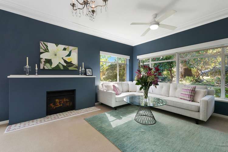 Sixth view of Homely house listing, 143A Livingstone Avenue, Pymble NSW 2073