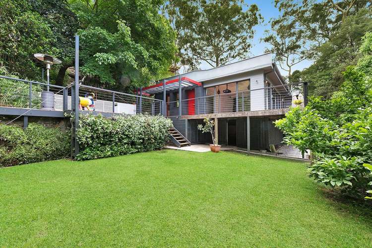 Main view of Homely house listing, 66 Finlay Road, Turramurra NSW 2074