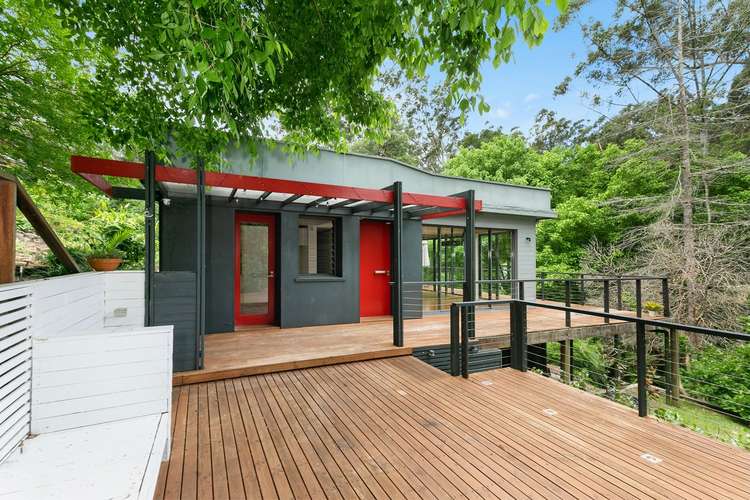 Fifth view of Homely house listing, 66 Finlay Road, Turramurra NSW 2074