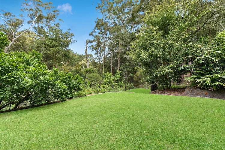Sixth view of Homely house listing, 66 Finlay Road, Turramurra NSW 2074