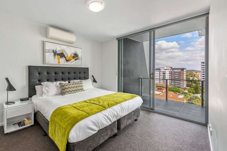 Seventh view of Homely unit listing, 809/48 O'Keefe Street, Woolloongabba QLD 4102