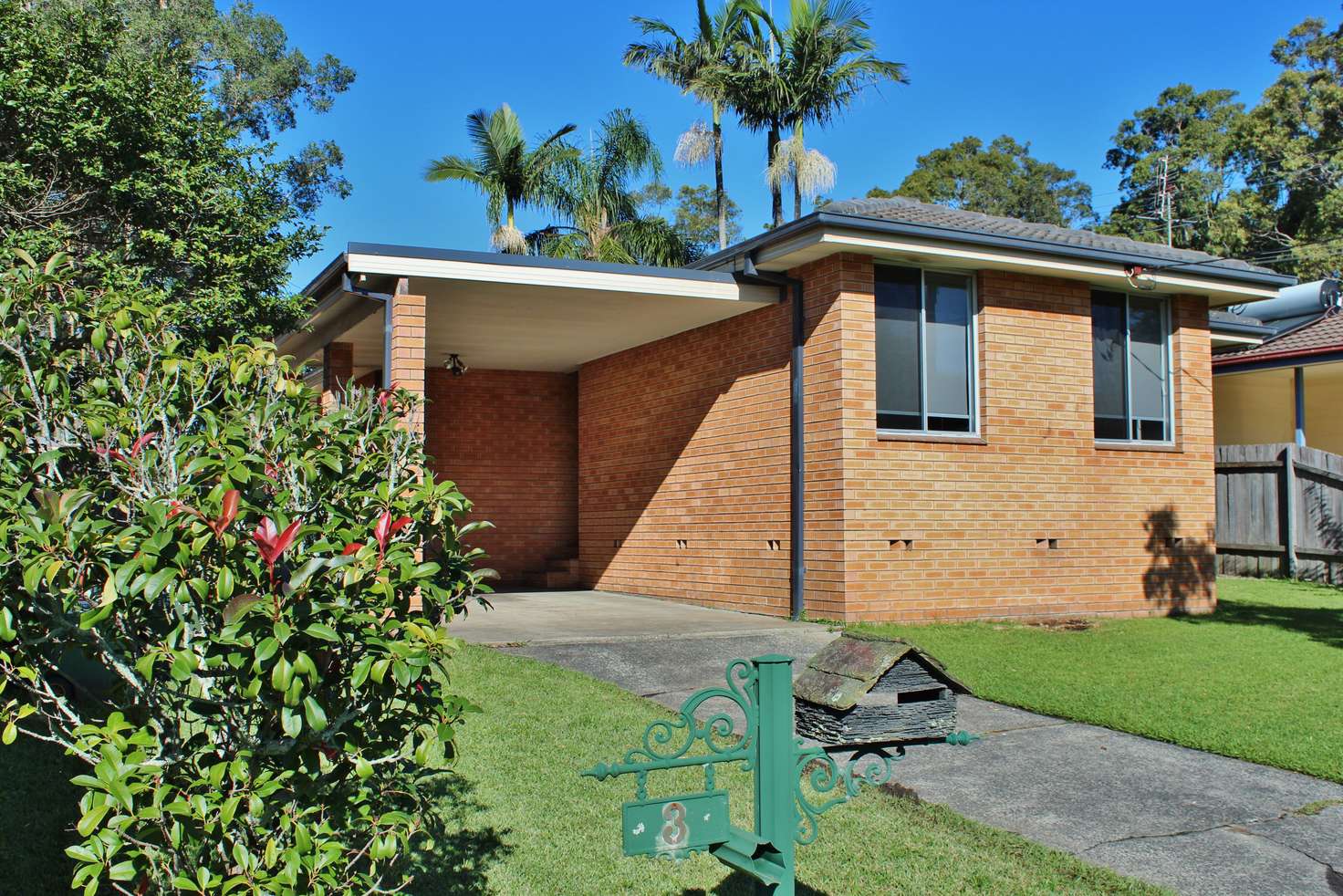 Main view of Homely house listing, 3 Pearce Road, Kanwal NSW 2259