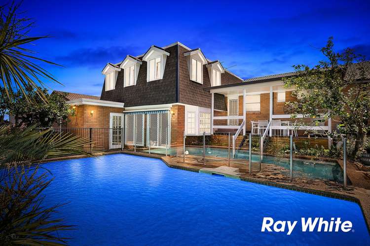 Main view of Homely house listing, 57 Pye Avenue, Northmead NSW 2152