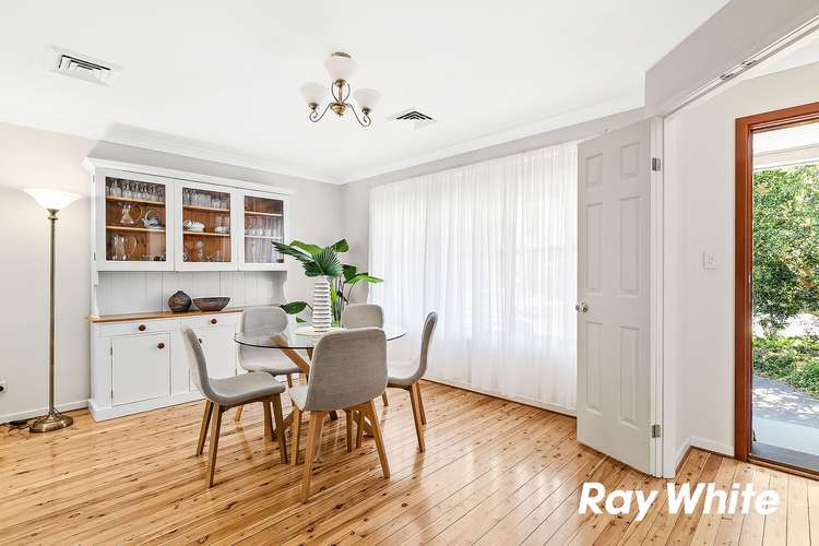 Fifth view of Homely house listing, 57 Pye Avenue, Northmead NSW 2152