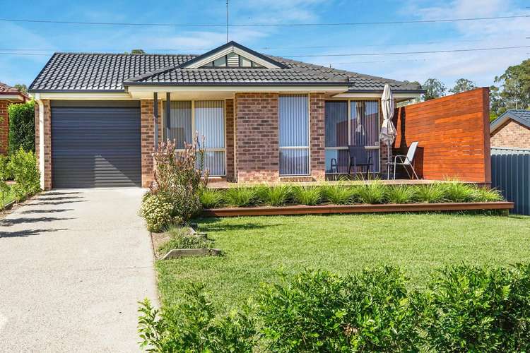 Main view of Homely house listing, 18 Ferntree Close, Glenmore Park NSW 2745