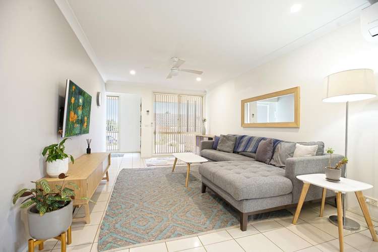 Second view of Homely house listing, 18 Ferntree Close, Glenmore Park NSW 2745