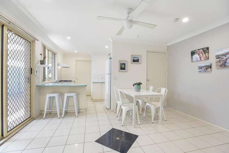 Third view of Homely house listing, 18 Ferntree Close, Glenmore Park NSW 2745