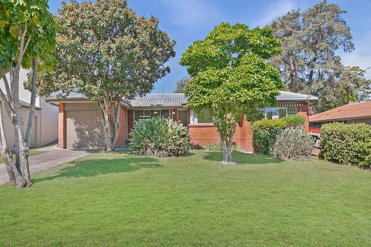 Main view of Homely house listing, 16 Stirling Avenue, North Rocks NSW 2151