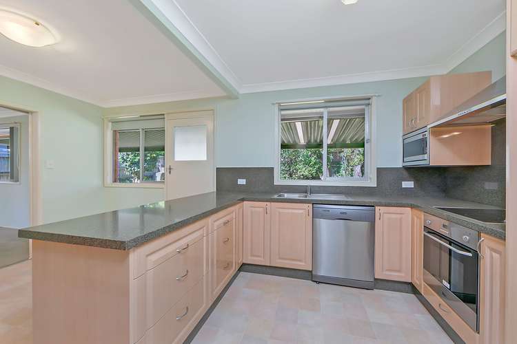 Second view of Homely house listing, 16 Stirling Avenue, North Rocks NSW 2151